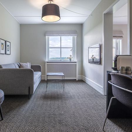 Thon Partner Hotel Sorø Dış mekan fotoğraf