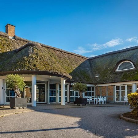Thon Partner Hotel Sorø Dış mekan fotoğraf