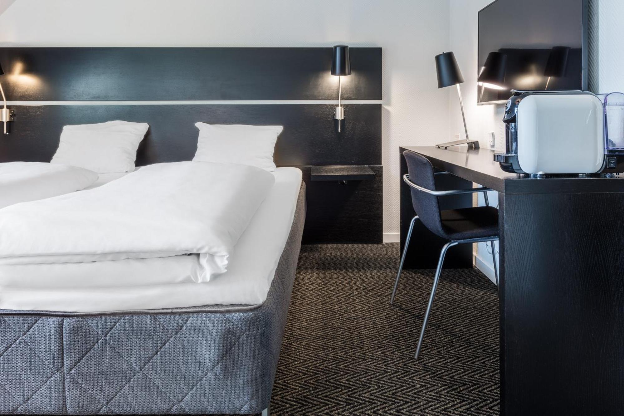 Thon Partner Hotel Sorø Dış mekan fotoğraf