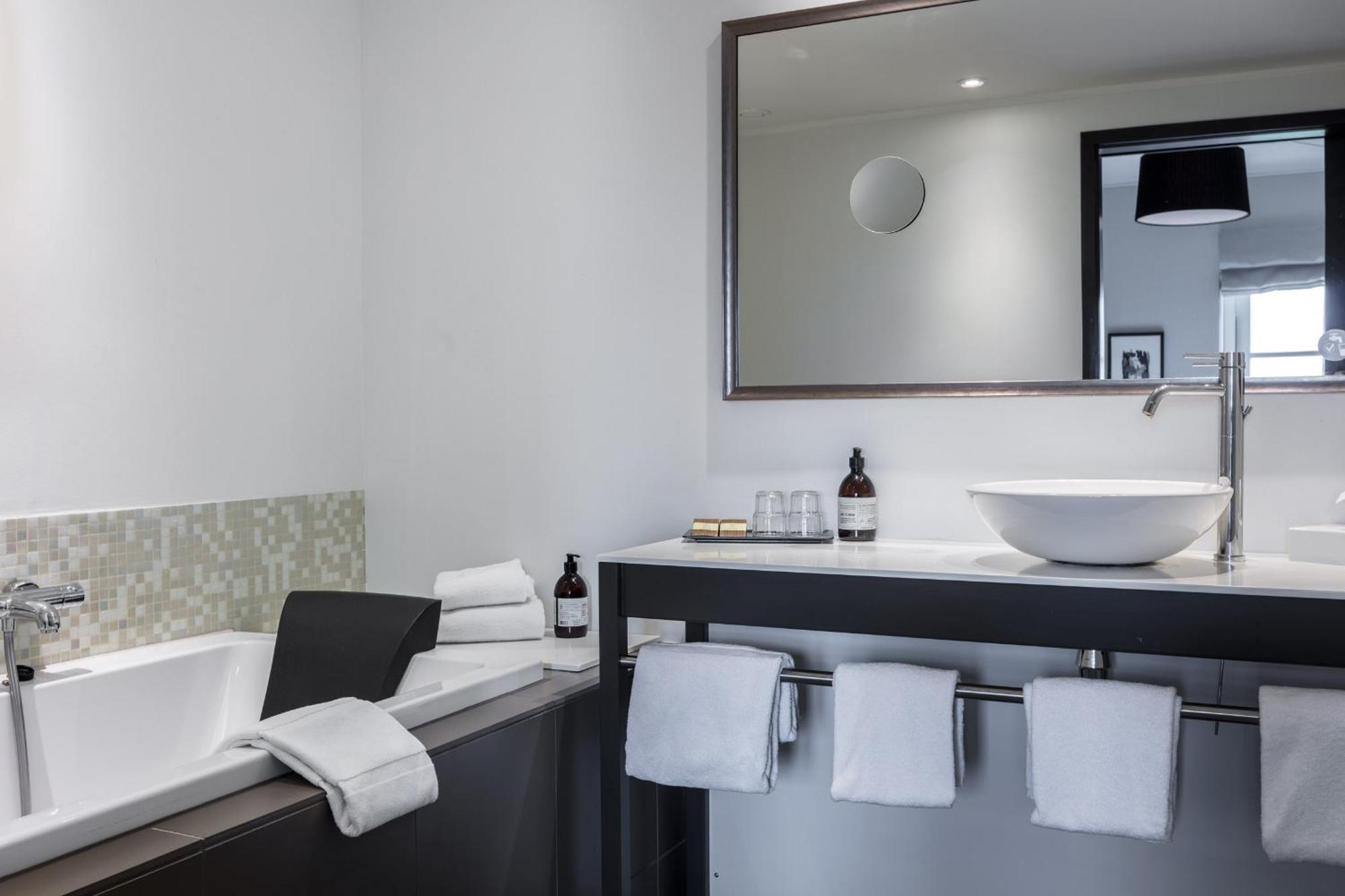 Thon Partner Hotel Sorø Dış mekan fotoğraf
