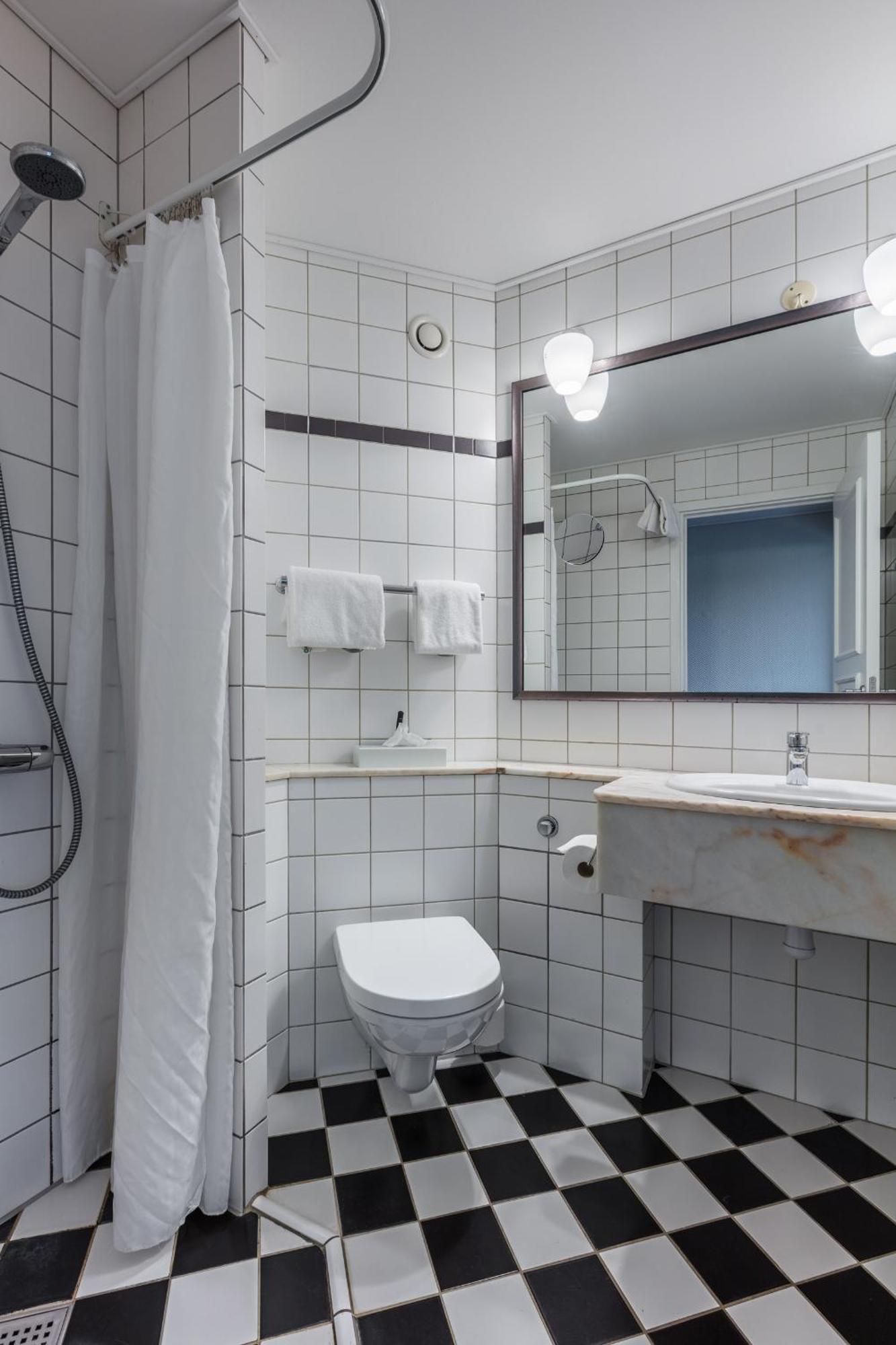 Thon Partner Hotel Sorø Dış mekan fotoğraf
