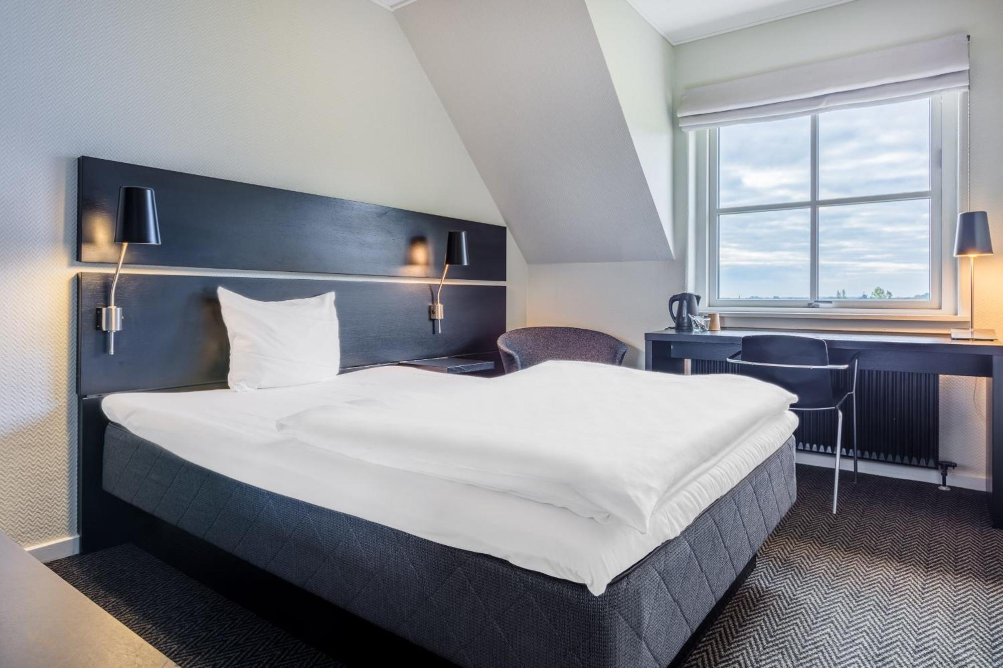 Thon Partner Hotel Sorø Dış mekan fotoğraf
