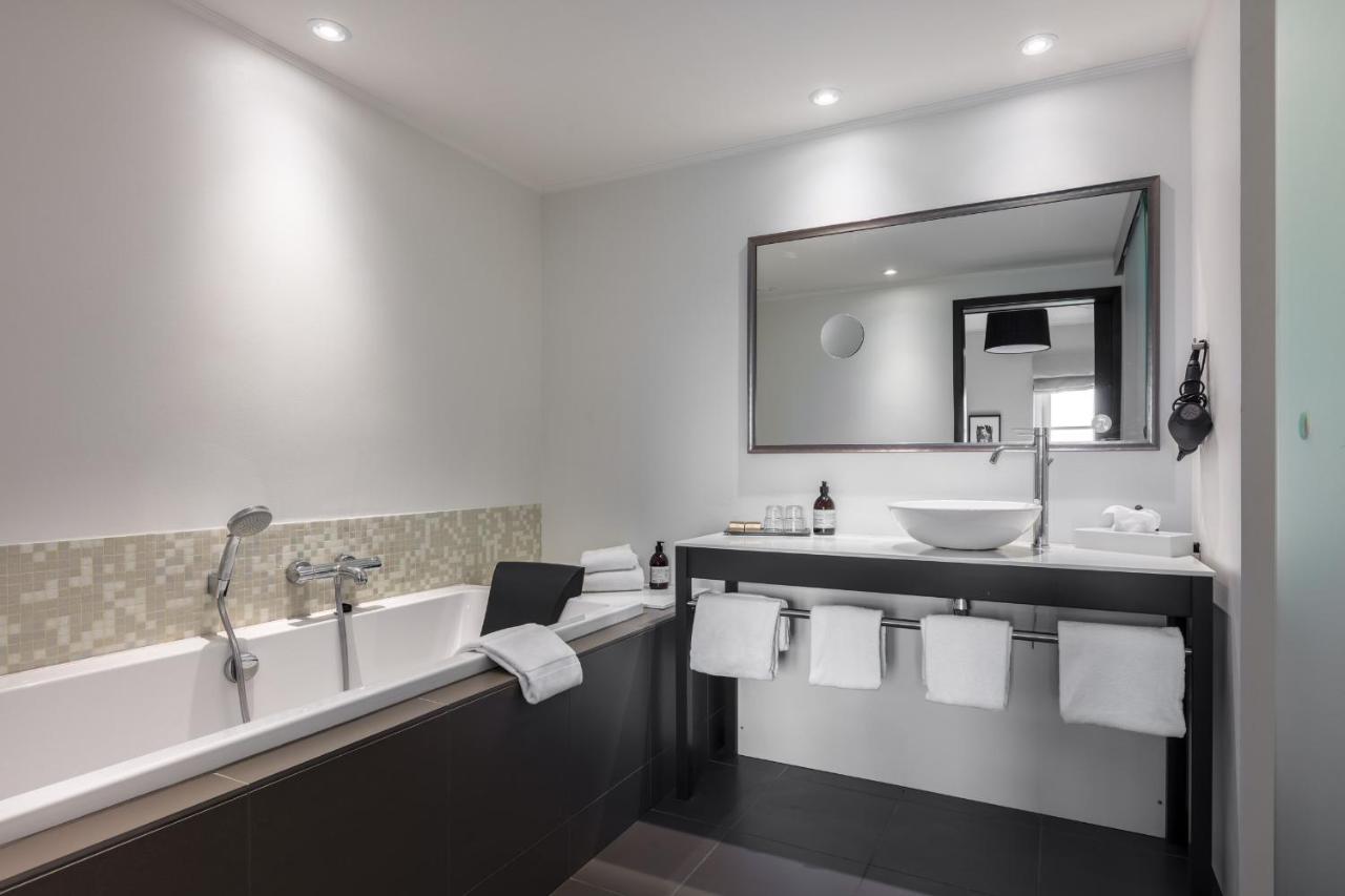 Thon Partner Hotel Sorø Dış mekan fotoğraf