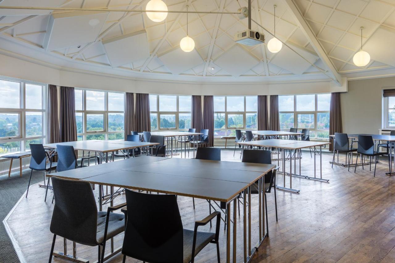 Thon Partner Hotel Sorø Dış mekan fotoğraf