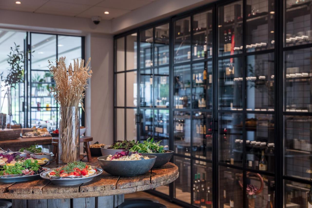 Thon Partner Hotel Sorø Dış mekan fotoğraf