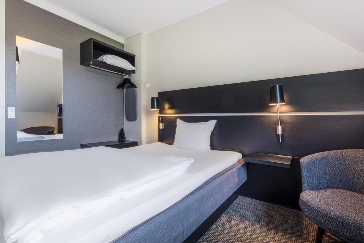 Thon Partner Hotel Sorø Dış mekan fotoğraf