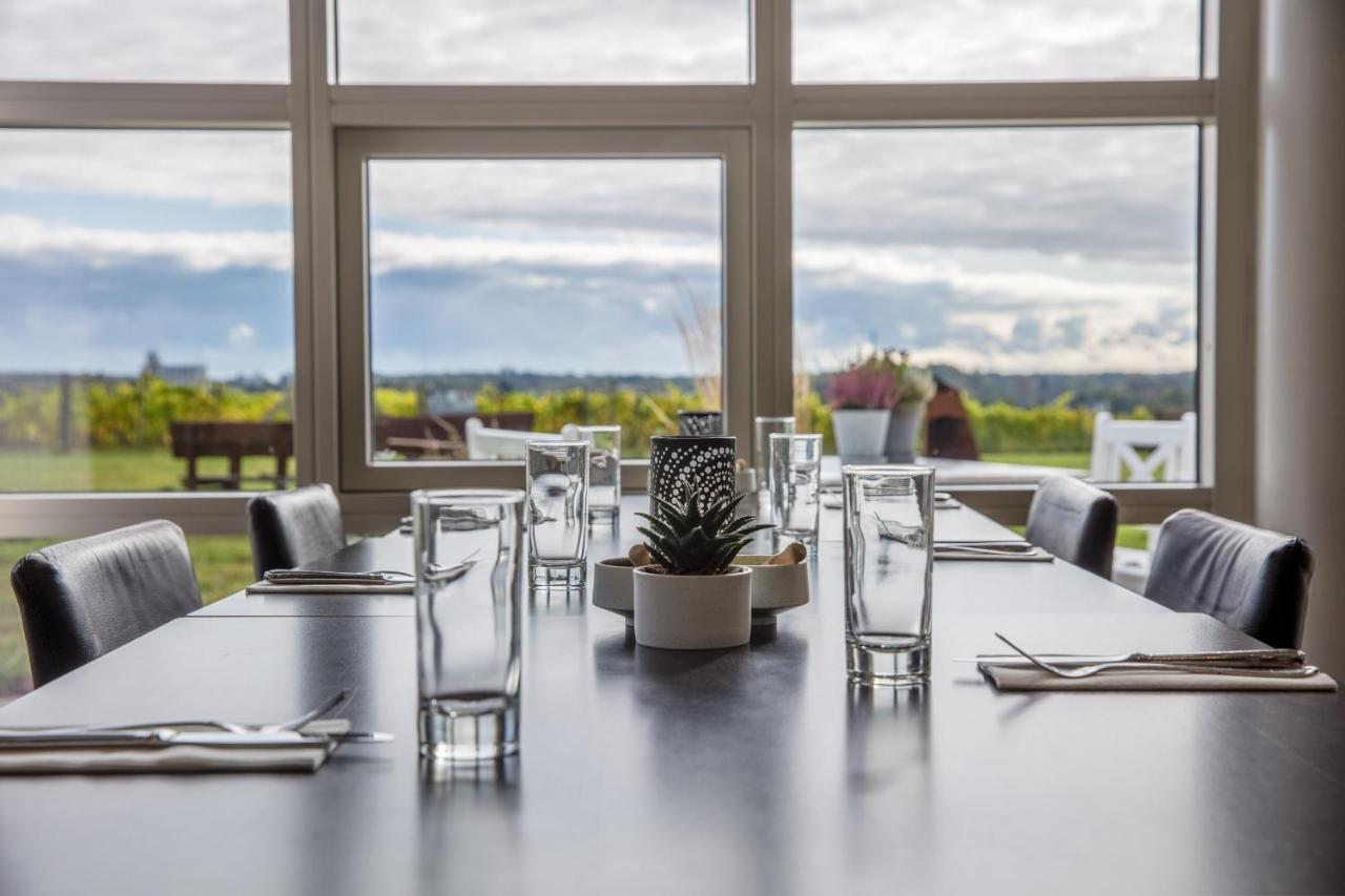 Thon Partner Hotel Sorø Dış mekan fotoğraf