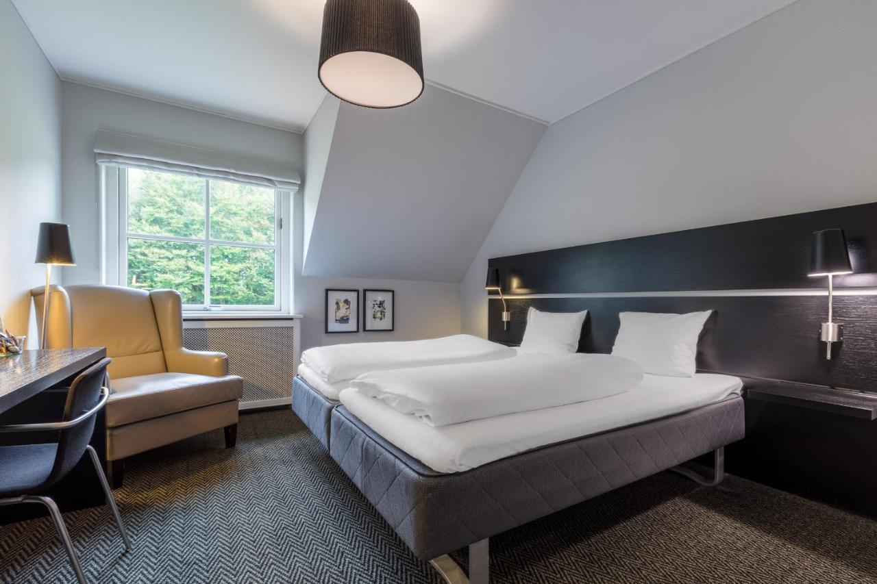 Thon Partner Hotel Sorø Dış mekan fotoğraf