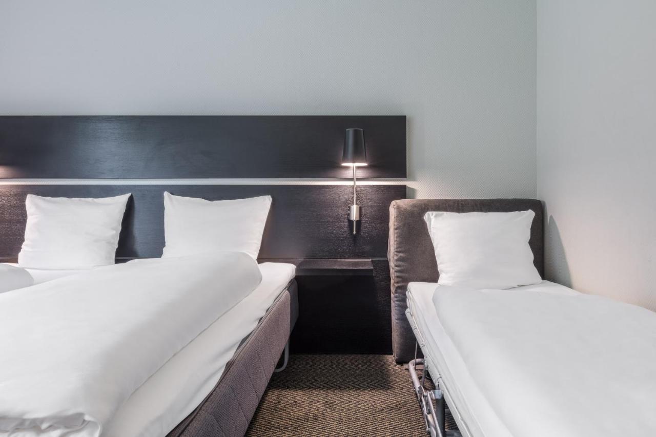 Thon Partner Hotel Sorø Dış mekan fotoğraf