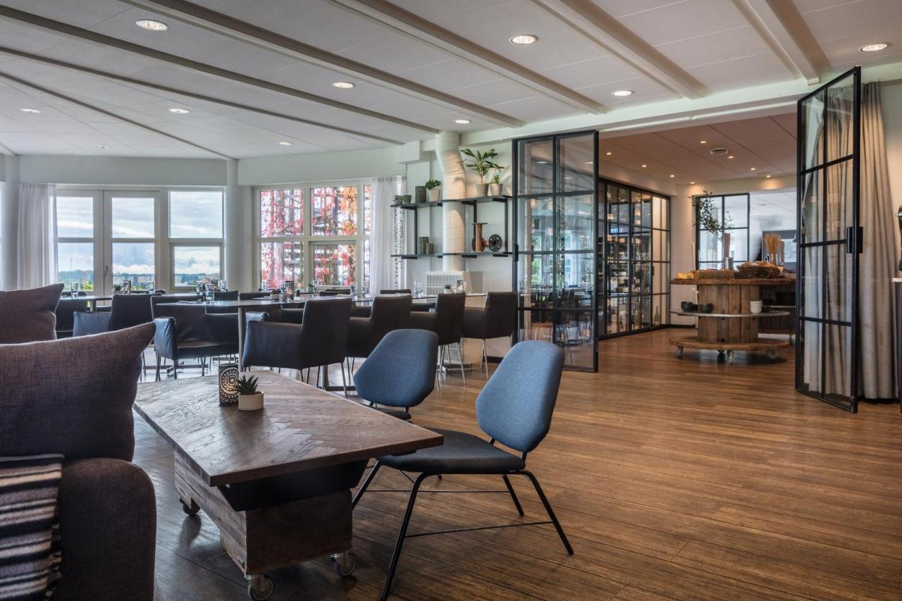 Thon Partner Hotel Sorø Dış mekan fotoğraf