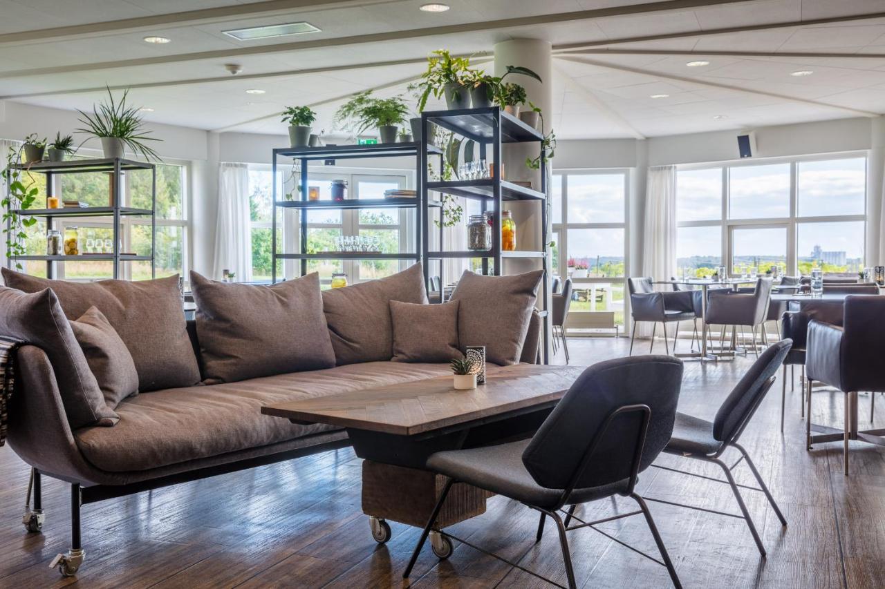 Thon Partner Hotel Sorø Dış mekan fotoğraf