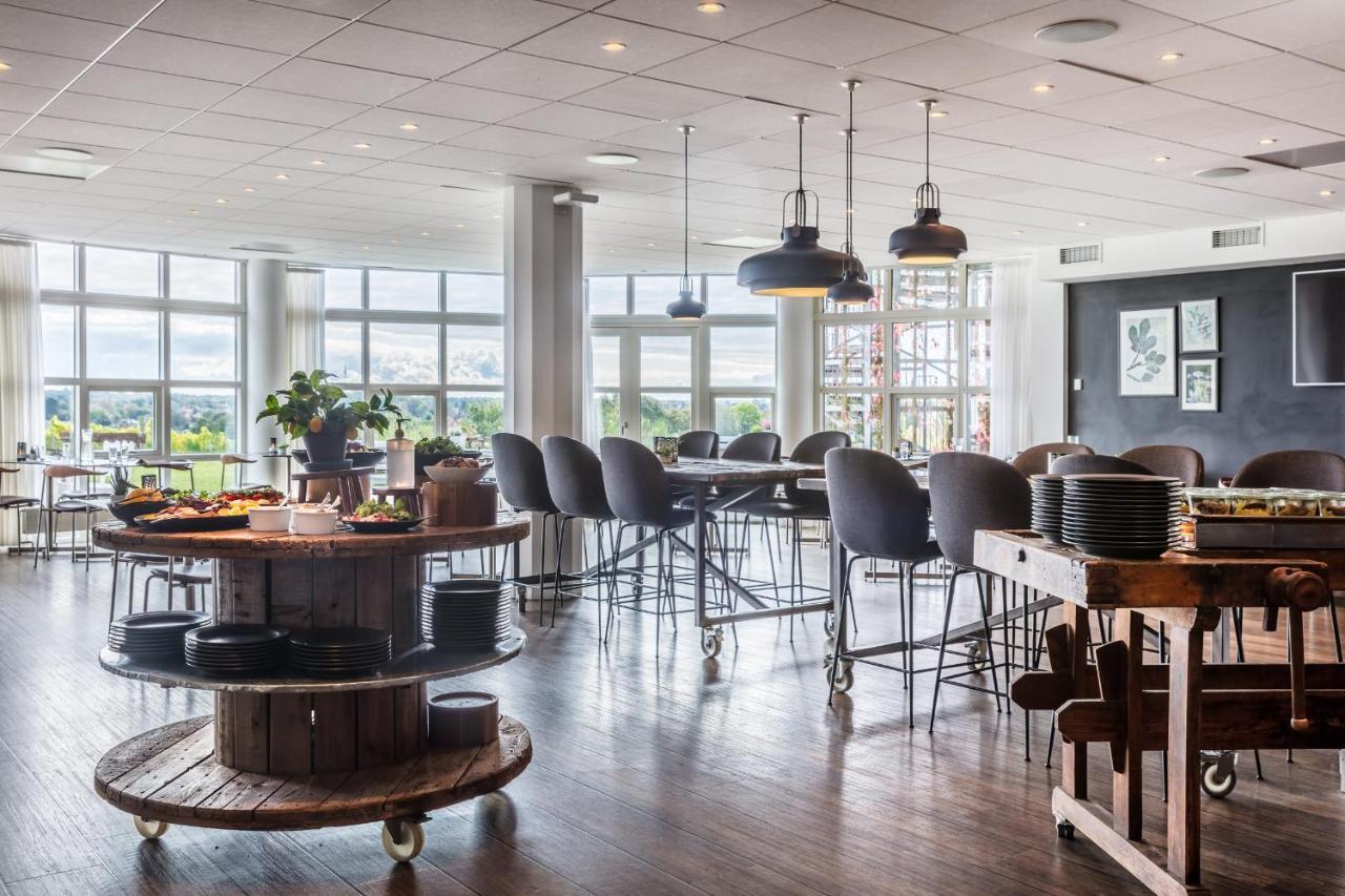 Thon Partner Hotel Sorø Dış mekan fotoğraf